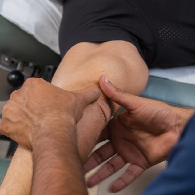 Unlock the Benefits of Lymphatic Drainage: Boost Circulation, Detoxify, and Enhance Wellness