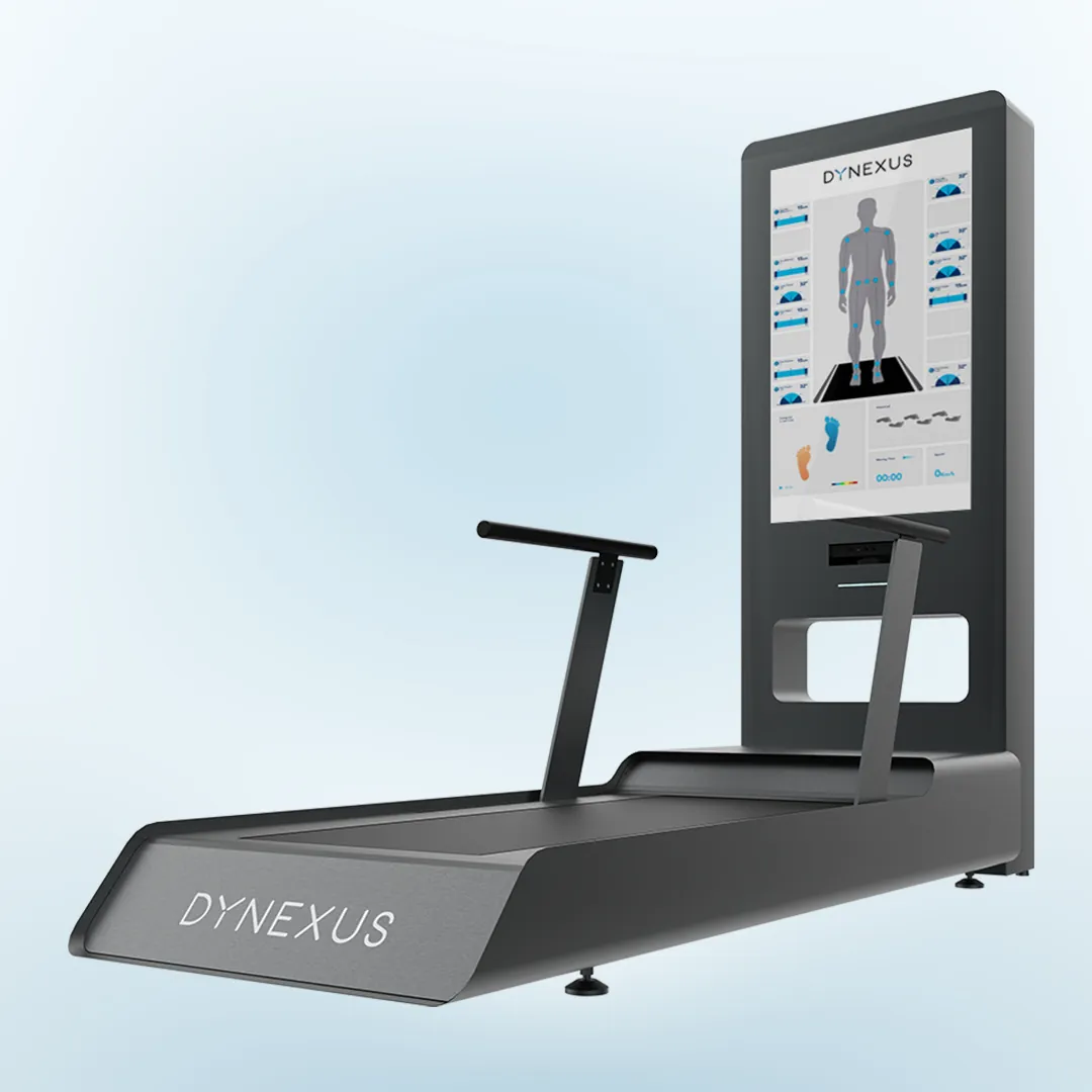 Orthotics & Prosthetics